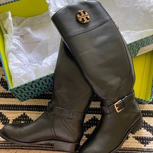 Tory Burch Riding Boots